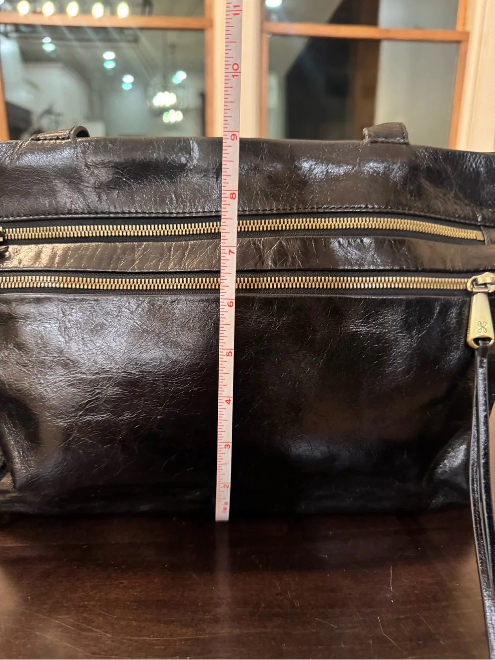 HOBO beautiful authentic